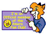 The Amara Fan Club