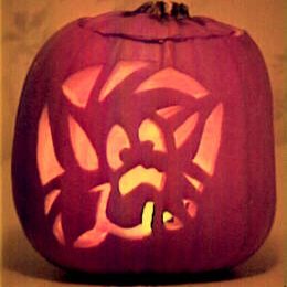 Jack'O'Liska