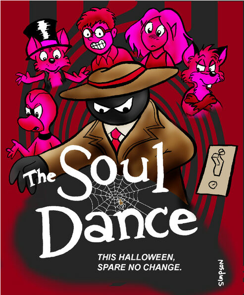 The Soul Dance